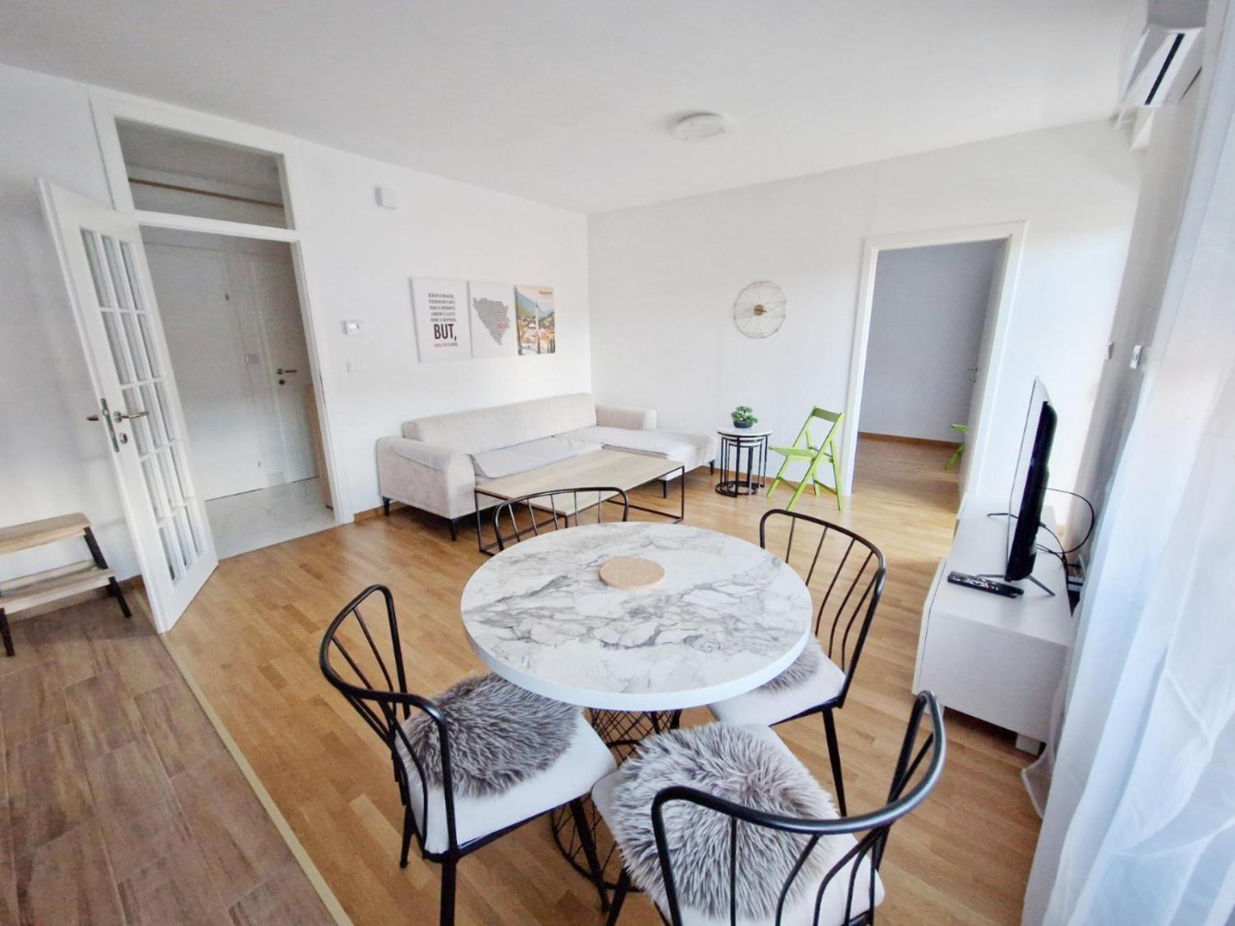 Ari Apartment Σαράγεβο Εξωτερικό φωτογραφία