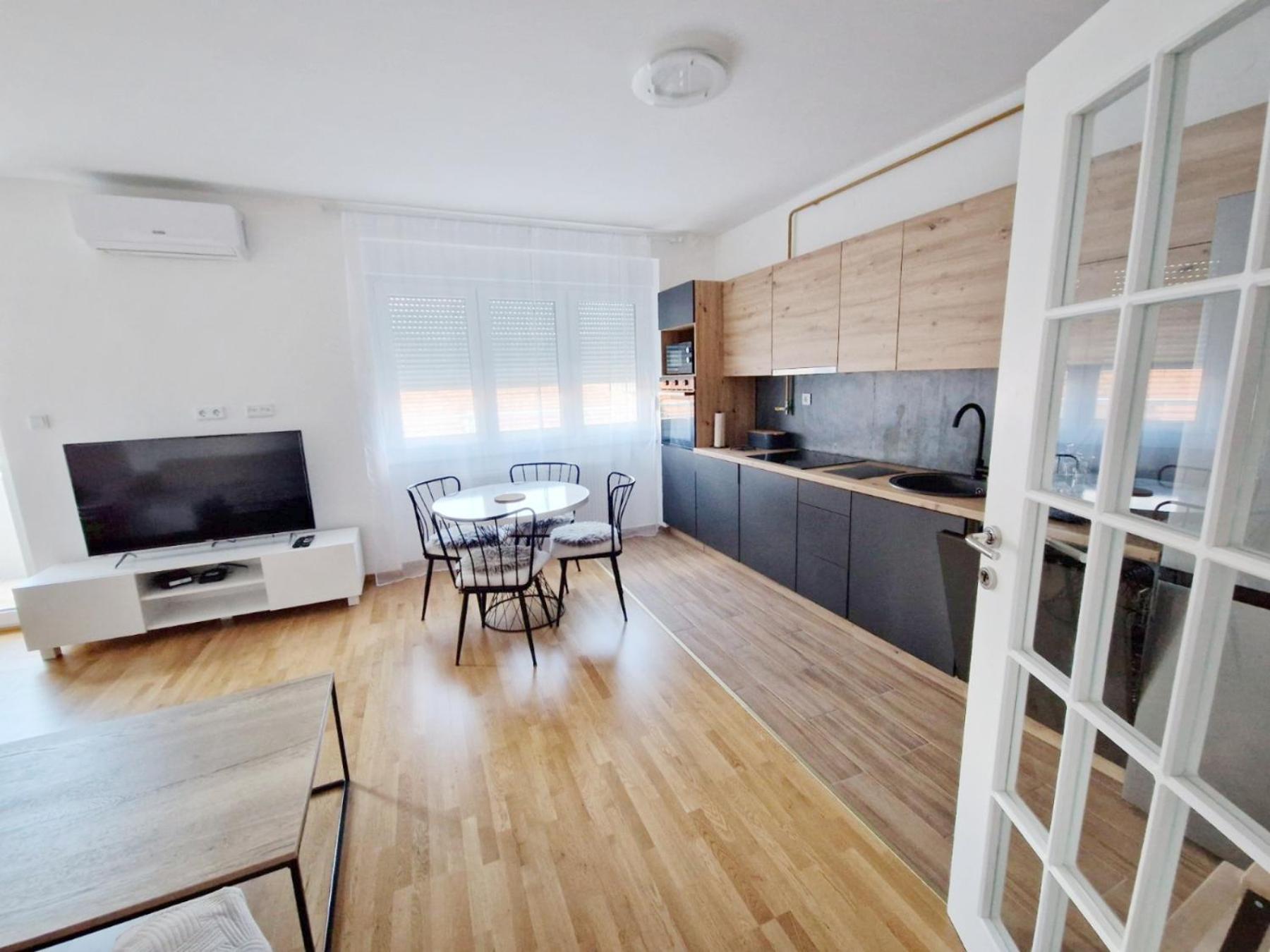 Ari Apartment Σαράγεβο Εξωτερικό φωτογραφία