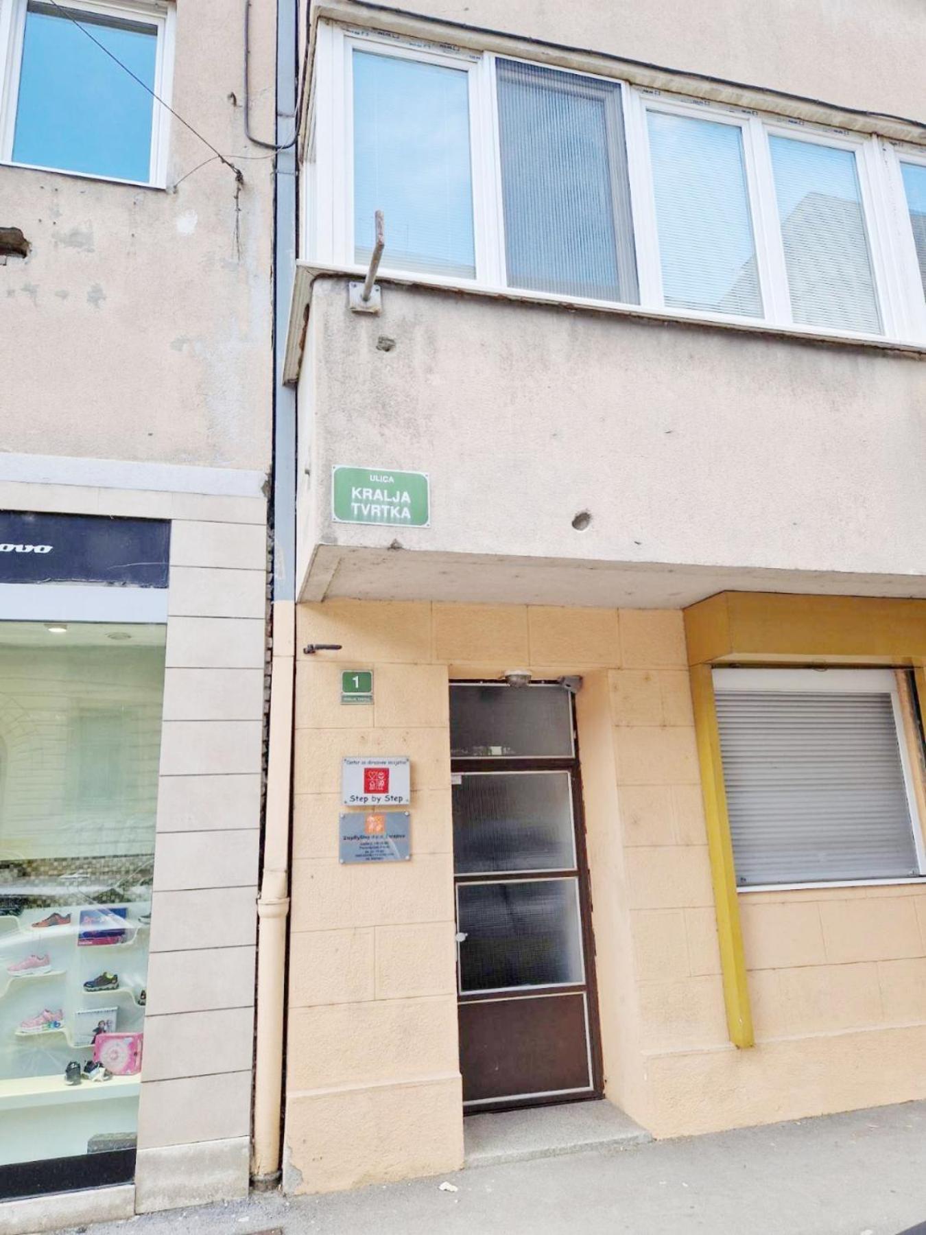 Ari Apartment Σαράγεβο Εξωτερικό φωτογραφία