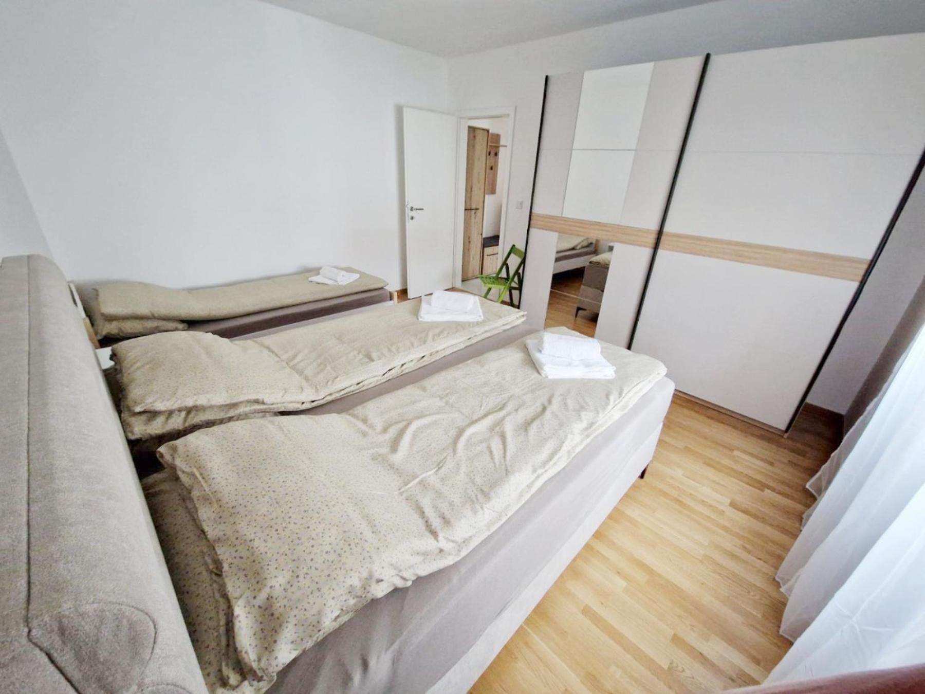 Ari Apartment Σαράγεβο Εξωτερικό φωτογραφία