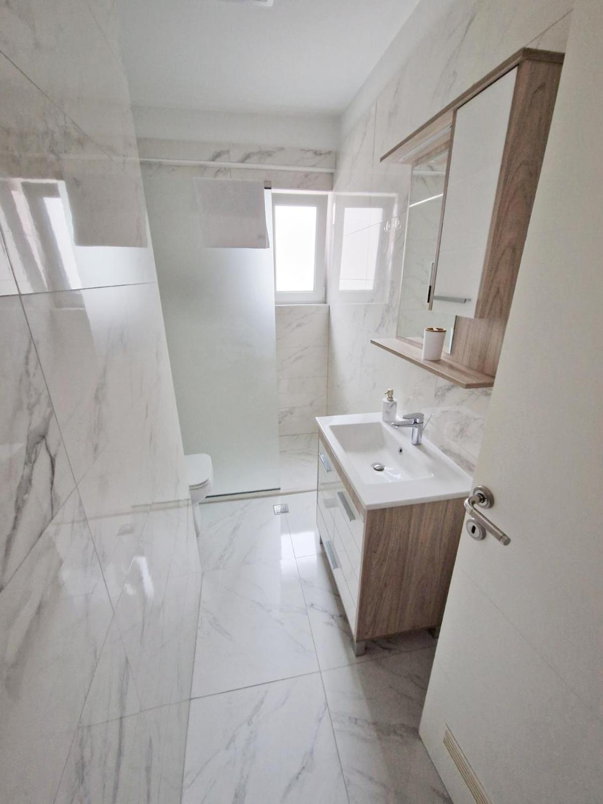 Ari Apartment Σαράγεβο Εξωτερικό φωτογραφία